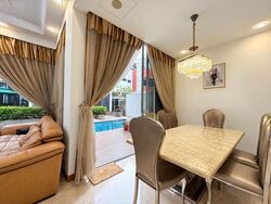 Woodhaven (D25), Terrace #633445661